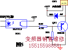 施耐德ATV31H系列通用變頻器 常見故障維修 - zzyog - 河南長葛遠大紡織有限公司